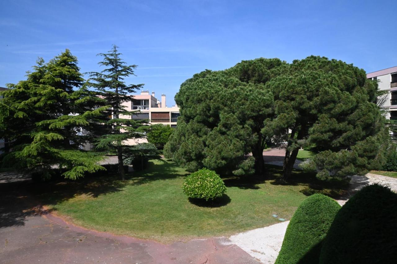 Superbe Appartement Avec Balneo. سان سيبريان المظهر الخارجي الصورة