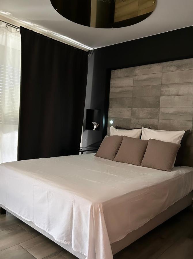 Superbe Appartement Avec Balneo. سان سيبريان المظهر الخارجي الصورة